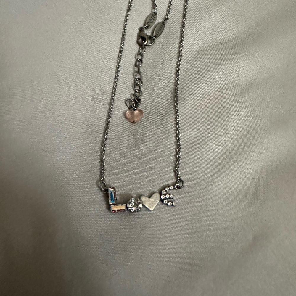 Sabika necklace